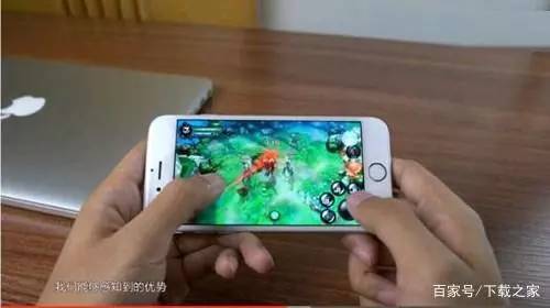 新不良人正版安卓手机游戏下载 (图2)