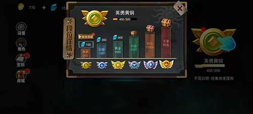 SecretsofCharmland魅力兰的秘密游戏中文版2024下载v1.204.2 (图3)
