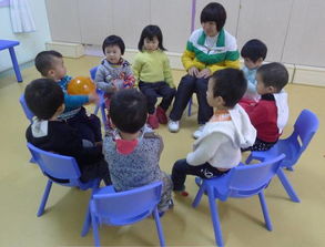 学前班室内游戏,欢乐时光的多元探索(图1) 学前班室内游戏,欢乐时光的多元探索(图1)