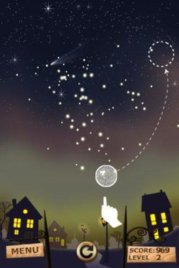 星空主题游戏,探索未知星空的奇幻冒险之旅(图2)
