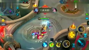 小芸游戏,体验无尽乐趣(图2)
