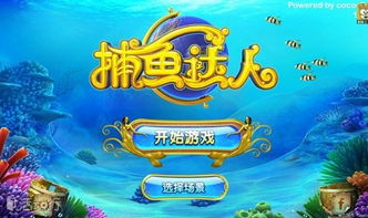 小游戏打鱼,揭秘打鱼小游戏的魅力所在(图3) 小游戏打鱼,揭秘打鱼小游戏的魅力所在(图3)