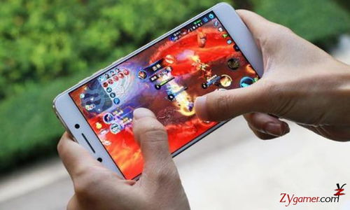 小于10mb的手机游戏,精选便携手机游戏推荐(图3)