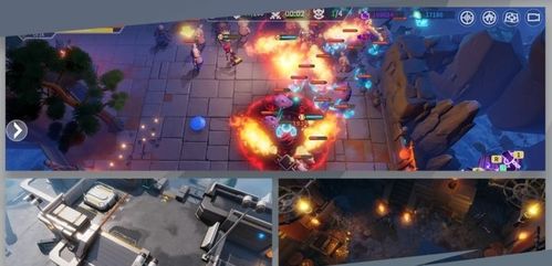 星火游戏盒,探索无限乐趣的数字乐园(图1) 星火游戏盒,探索无限乐趣的数字乐园(图1)