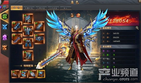 新开服的网页游戏,探索网页游戏世界的无限可能(图1) 新开服的网页游戏,探索网页游戏世界的无限可能(图1)