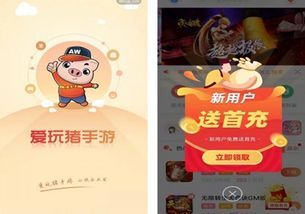 小猪盒子游戏,欢乐无限的游戏体验(图2) 小猪盒子游戏,欢乐无限的游戏体验(图2)