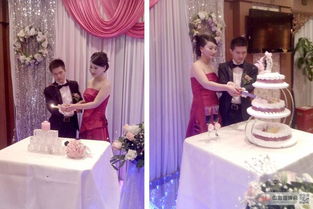 新婚敬酒游戏,新婚敬酒游戏欢乐盛宴(图1)