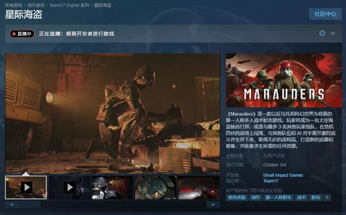 星际海盗游戏,征服宇宙的冒险之旅(图3) 星际海盗游戏,征服宇宙的冒险之旅(图3)