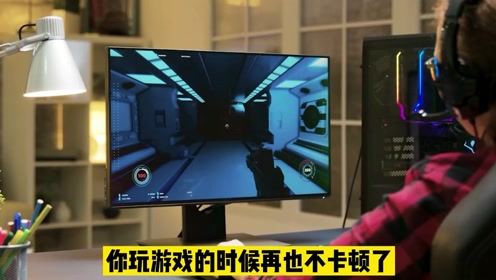 新电脑玩游戏卡顿,新电脑玩游戏卡顿?揭秘性能瓶颈与优化方案(图2) 新电脑玩游戏卡顿,新电脑玩游戏卡顿?揭秘性能瓶颈与优化方案(图2)