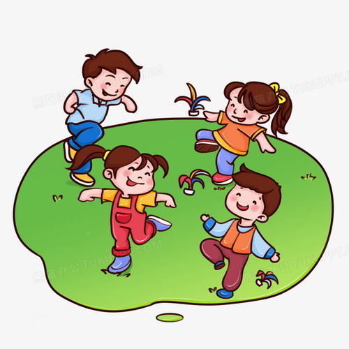 孩子做游戏图片大全,儿童游戏图片集锦赏析(图2) 孩子做游戏图片大全,儿童游戏图片集锦赏析(图2)