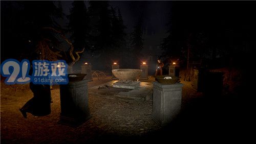方舟乐园(ARK:SurvivalEvolved) (图2) 方舟乐园(ARK:SurvivalEvolved) (图2)