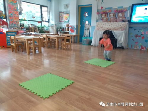 小班室内简单游戏,快乐童年时光(图2)