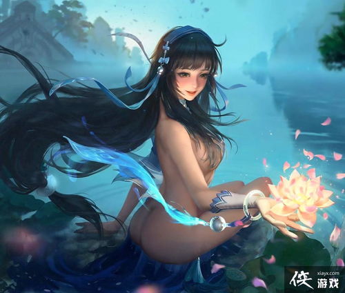 小游戏西施,美丽与智慧并存的古代佳人(图1) 小游戏西施,美丽与智慧并存的古代佳人(图1)
