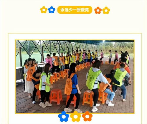 团建有什么好玩的游戏,趣味无穷的团队游戏盛宴(图1) 团建有什么好玩的游戏,趣味无穷的团队游戏盛宴(图1)