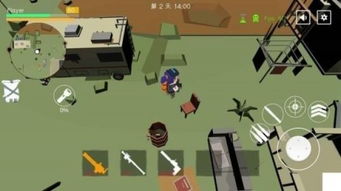 逃脱游戏逃出警局 (图1)