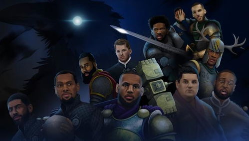 nba版权利的游戏,荣耀时刻(图2) nba版权利的游戏,荣耀时刻(图2)