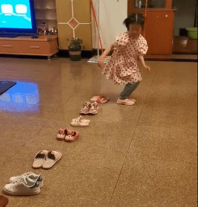 鞋子跳游戏,解锁鞋子跳游戏新境界(图3)