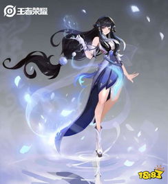 新游戏西施,新游戏西施带你领略古代美女传奇(图1)