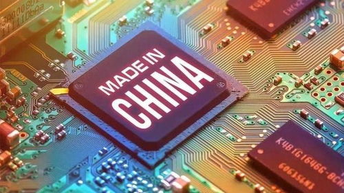 芯片研发游戏,打造未来游戏引擎的基石之旅(图3)