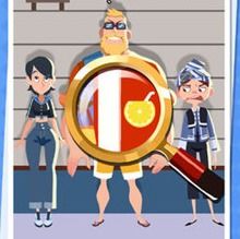 小侦探游戏,小侦探游戏的探秘之旅(图1) 小侦探游戏,小侦探游戏的探秘之旅(图1)