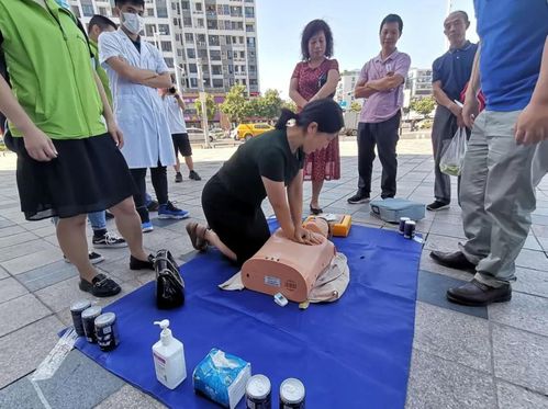 心肺复苏游戏,心肺复苏游戏体验指南(图3)