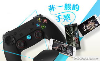 十大游戏手柄,操控游戏世界的得力助手(图2) 十大游戏手柄,操控游戏世界的得力助手(图2)