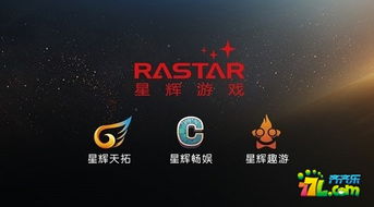 星辉游戏排行,揭秘行业风向标(图2)