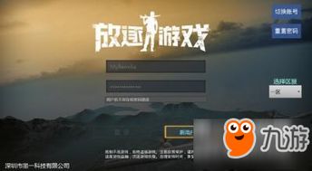 放逐游戏怎么玩不了,解决攻略全解析(图1)