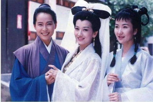 新白娘子传奇游戏,再续前缘(图3)