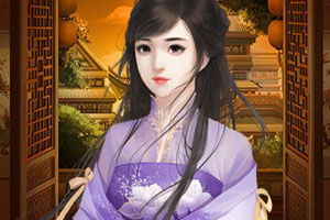 小游戏女帝,笑傲江湖(图1) 小游戏女帝,笑傲江湖(图1)