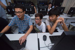 信息课玩游戏,探索游戏世界的奥秘(图1) 信息课玩游戏,探索游戏世界的奥秘(图1)