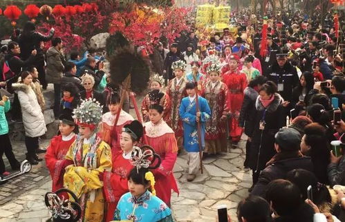 庙会扔币游戏图片,传统民俗与现代娱乐的完美融合(图1) 庙会扔币游戏图片,传统民俗与现代娱乐的完美融合(图1)