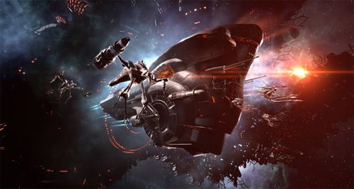星战前夜游戏,宇宙探险与星际征战的奇幻旅程(图3) 星战前夜游戏,宇宙探险与星际征战的奇幻旅程(图3)