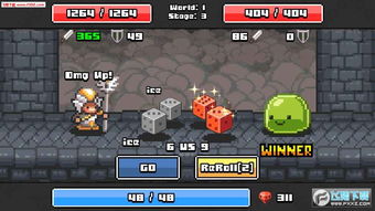 绝对才能生存RPG(AbsoluteTalentSurvivalRPG) (图2) 绝对才能生存RPG(AbsoluteTalentSurvivalRPG) (图2)