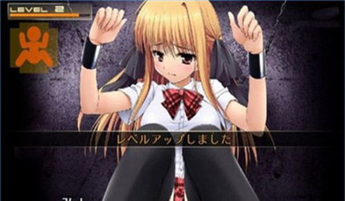 监禁少女类似的游戏,揭开监禁少女游戏背后的黑暗面(图1)
