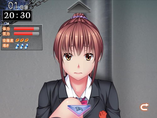 监禁少女类似的游戏,揭开监禁少女游戏背后的黑暗面(图3)
