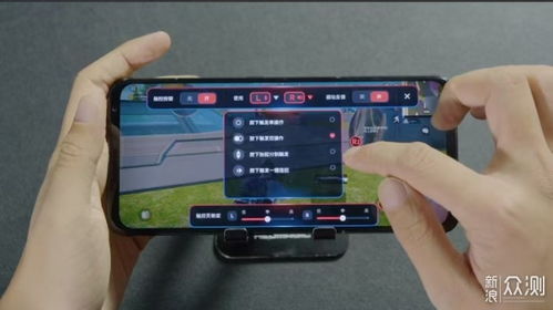 手机怎么做游戏,从零到一的实战指南(图2)