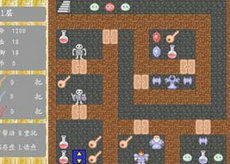 小游戏魔塔,解锁无尽宝藏(图3) 小游戏魔塔,解锁无尽宝藏(图3)