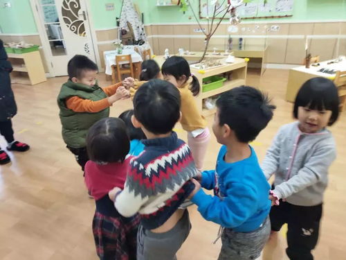 新年儿童游戏,新年儿童游戏盛宴(图3) 新年儿童游戏,新年儿童游戏盛宴(图3)