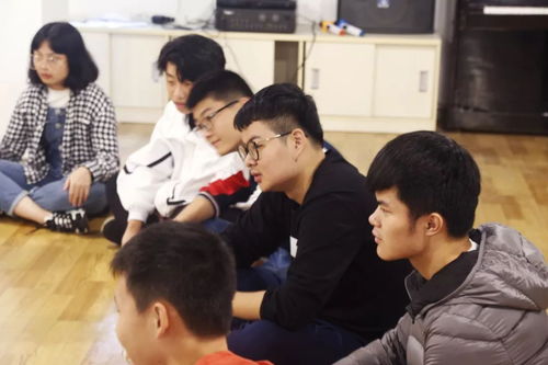 形体课游戏,形体课游戏精彩回顾(图3) 形体课游戏,形体课游戏精彩回顾(图3)