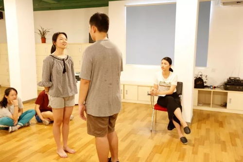 形体课游戏,形体课游戏精彩回顾(图2) 形体课游戏,形体课游戏精彩回顾(图2)