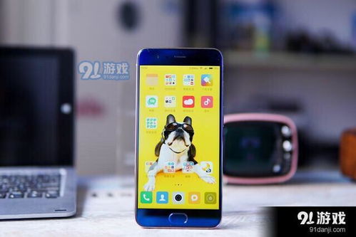 适合打游戏的手机2017,2017年最适合游戏玩家的手机盘点(图3) 适合打游戏的手机2017,2017年最适合游戏玩家的手机盘点(图3)