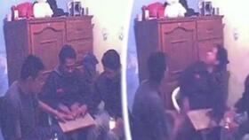 玩通灵游戏死人事件,揭秘灵异事件背后的死亡之谜(图1) 玩通灵游戏死人事件,揭秘灵异事件背后的死亡之谜(图1)