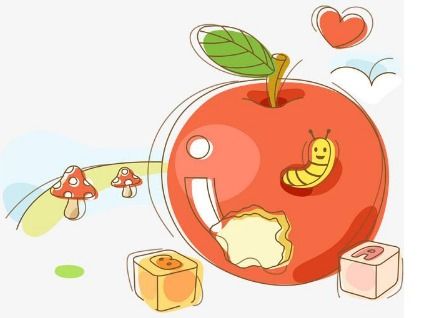 小班小朋友手指游戏,小班小朋友手指游戏集锦(图1)