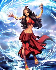 游戏人物大房静子,游戏世界中的神秘女侠(图1) 游戏人物大房静子,游戏世界中的神秘女侠(图1)