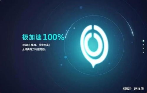 搭建游戏加速器,揭秘游戏加速器搭建攻略(图3) 搭建游戏加速器,揭秘游戏加速器搭建攻略(图3)