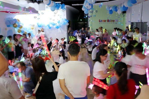 亲子音乐律动游戏,音乐游戏中的亲子互动时光(图2) 亲子音乐律动游戏,音乐游戏中的亲子互动时光(图2)