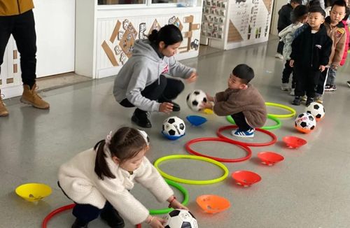 幼儿园竞技类游戏,欢乐竞技游戏大比拼(图2) 幼儿园竞技类游戏,欢乐竞技游戏大比拼(图2)