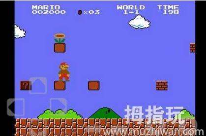 下载单机游戏超级玛丽,超级玛丽单机版带你重返游戏世界(图3) 下载单机游戏超级玛丽,超级玛丽单机版带你重返游戏世界(图3)