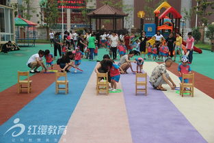托班体智能游戏,助力幼儿全面发展(图1) 托班体智能游戏,助力幼儿全面发展(图1)